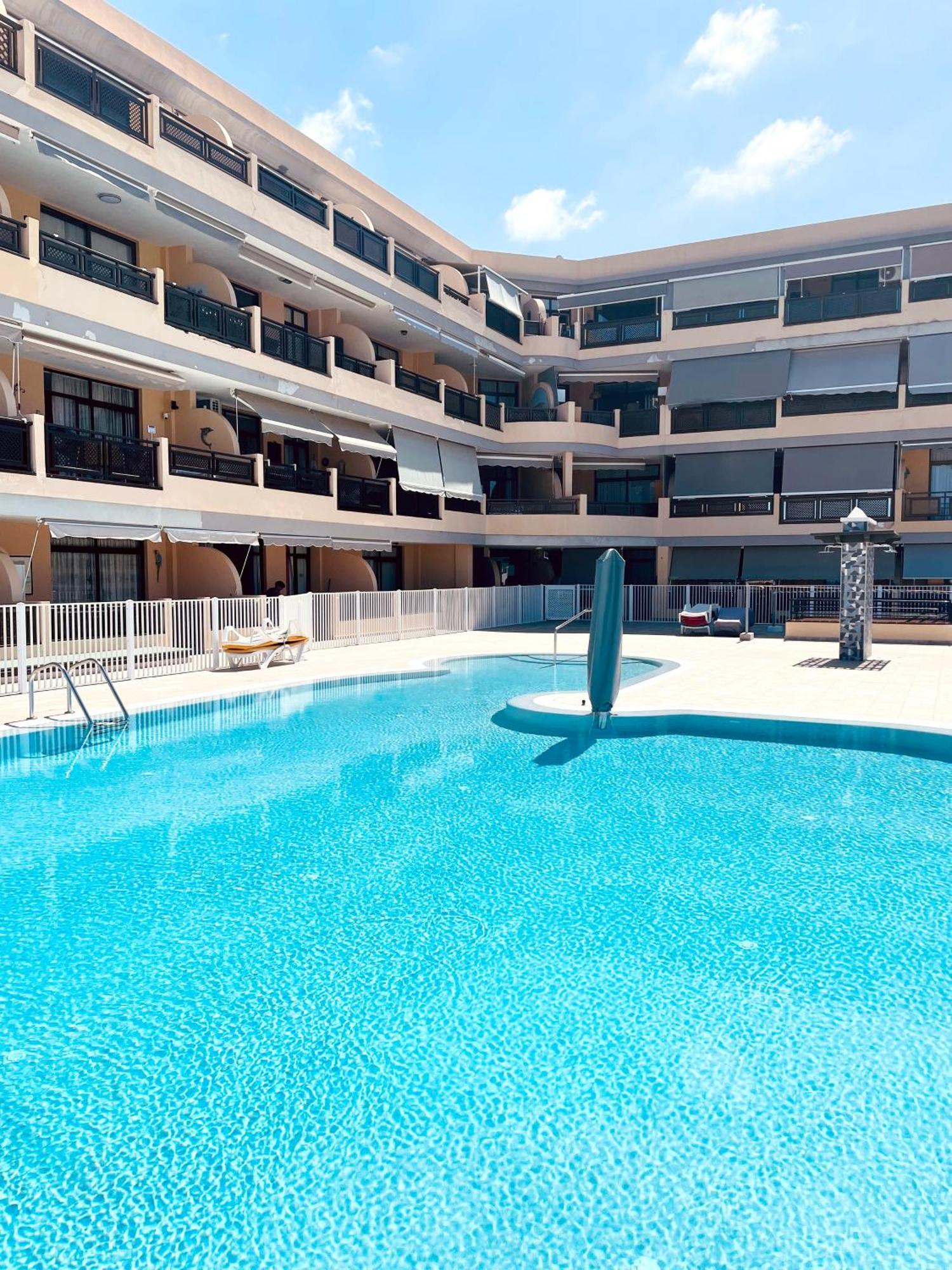 Casa Hugo - Ocean View, Quiet Pool, Fibre Net, Los Gigantes Puerto de Santiago  Esterno foto